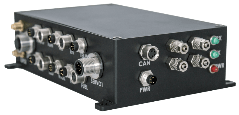 Avionics Mini Flight Controller