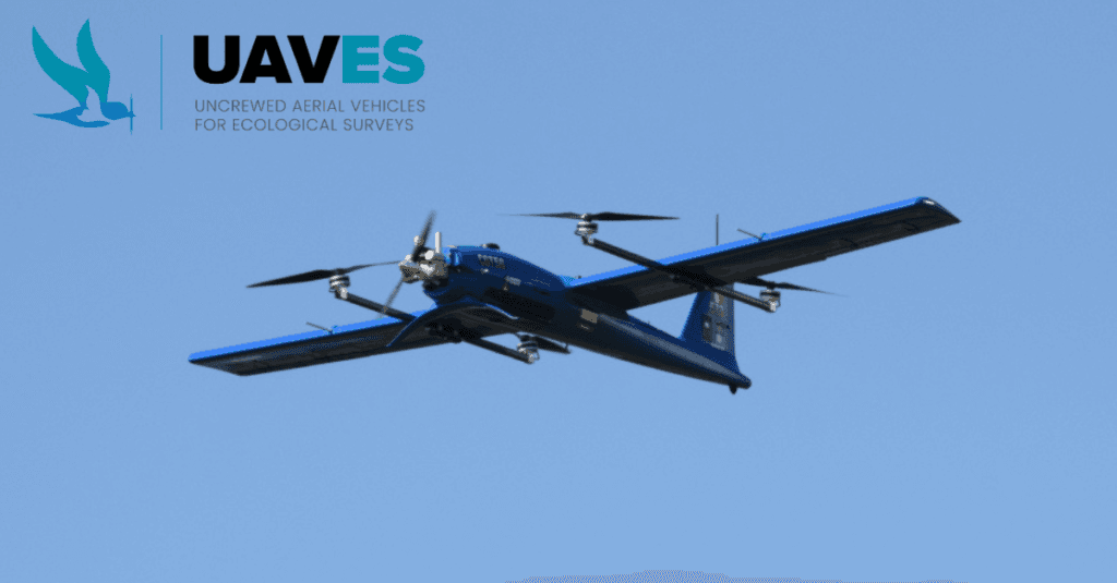 U-AVES Announces Commencement of Innovative Test Flights in Doonbeg